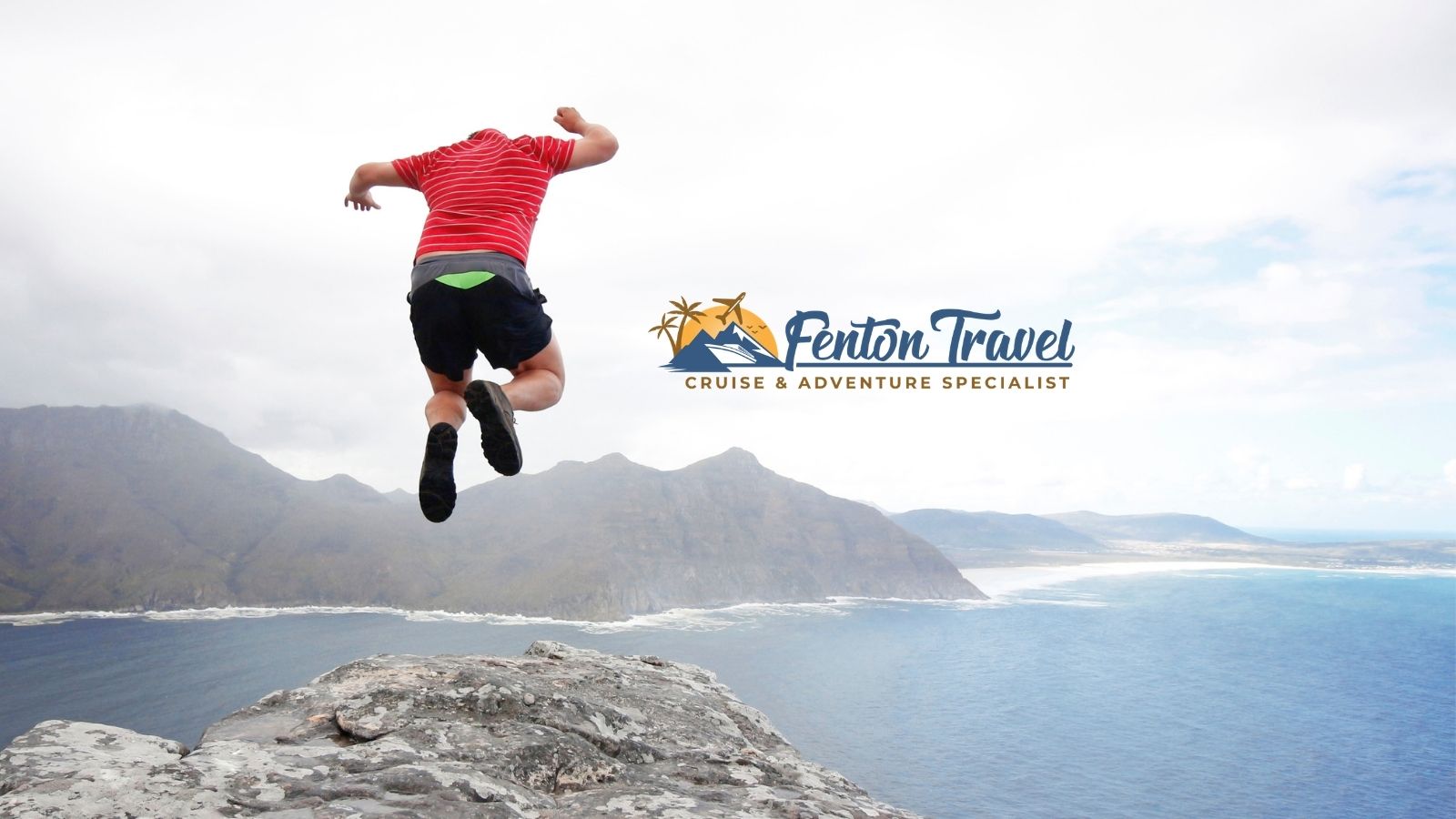 fenton travel agency