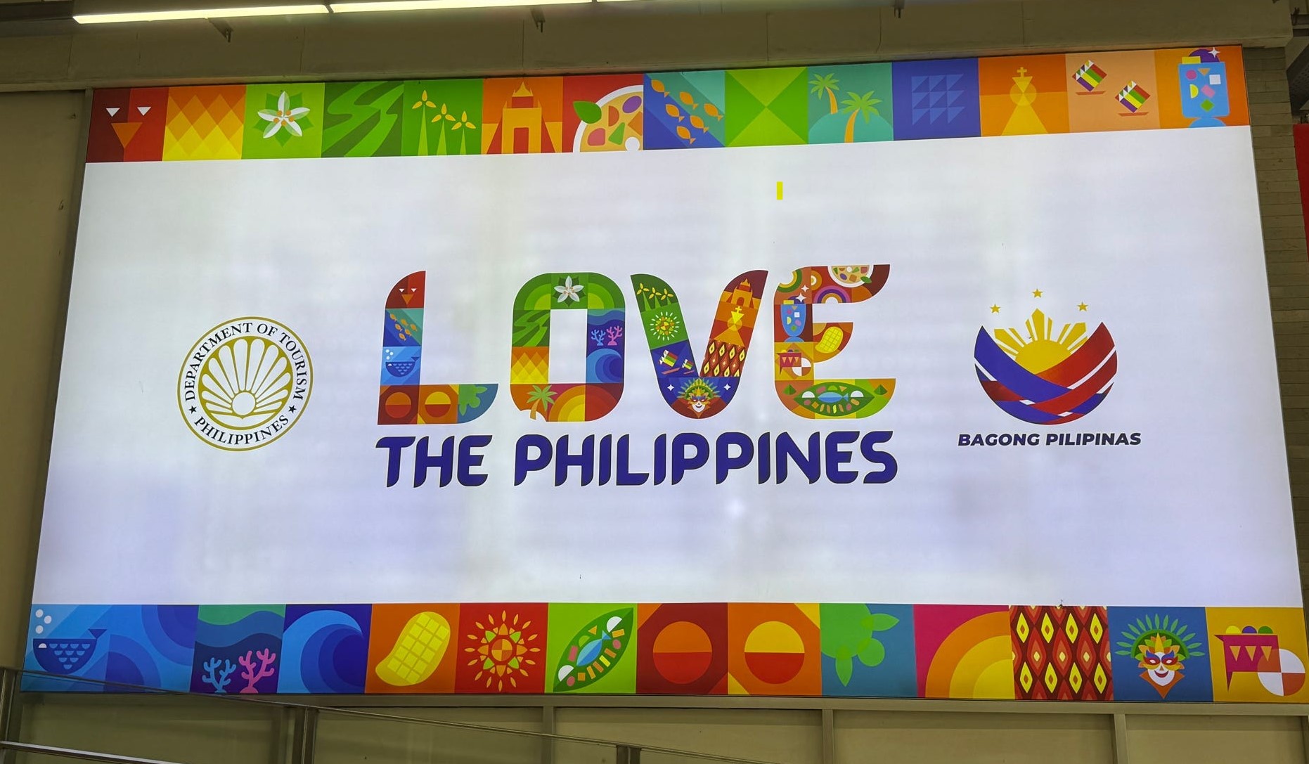 On the Ground in the Philippines 