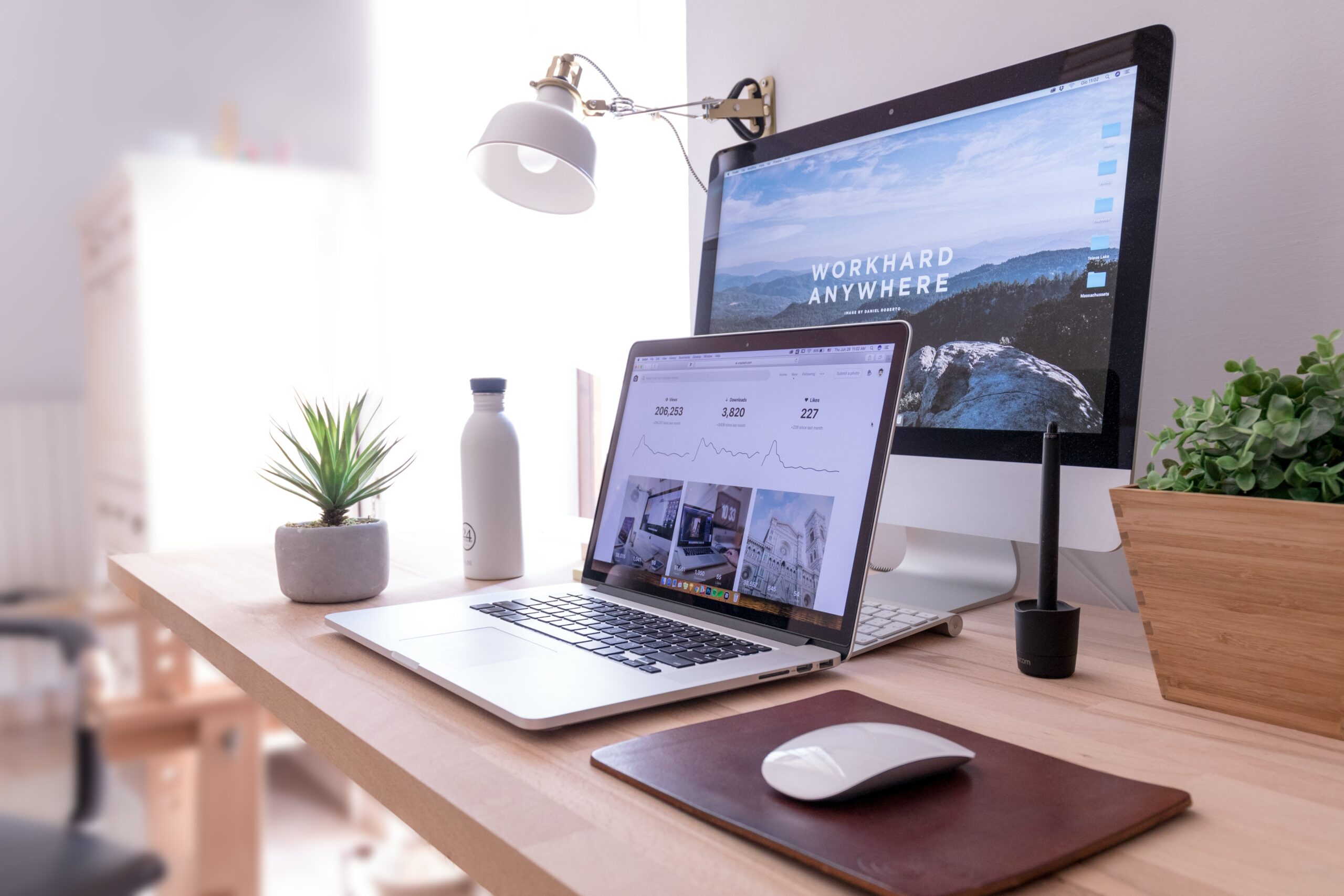 How Hiring a Virtual Assistant Saved My Sanity and Transformed My Business 