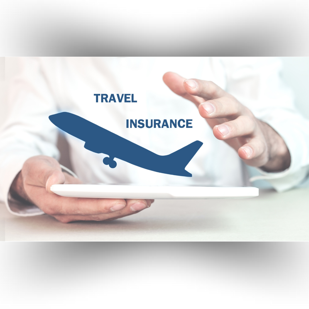 Flight Delays, Cancellations & Chaos: Be Ready with Travel Insurance
