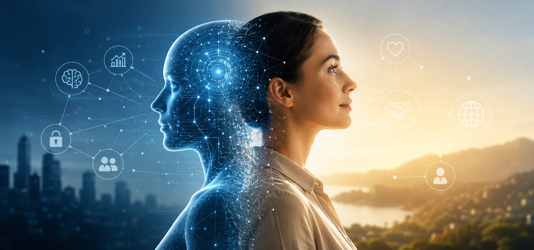 Better Travel Experiences, Made Smarter with AI
