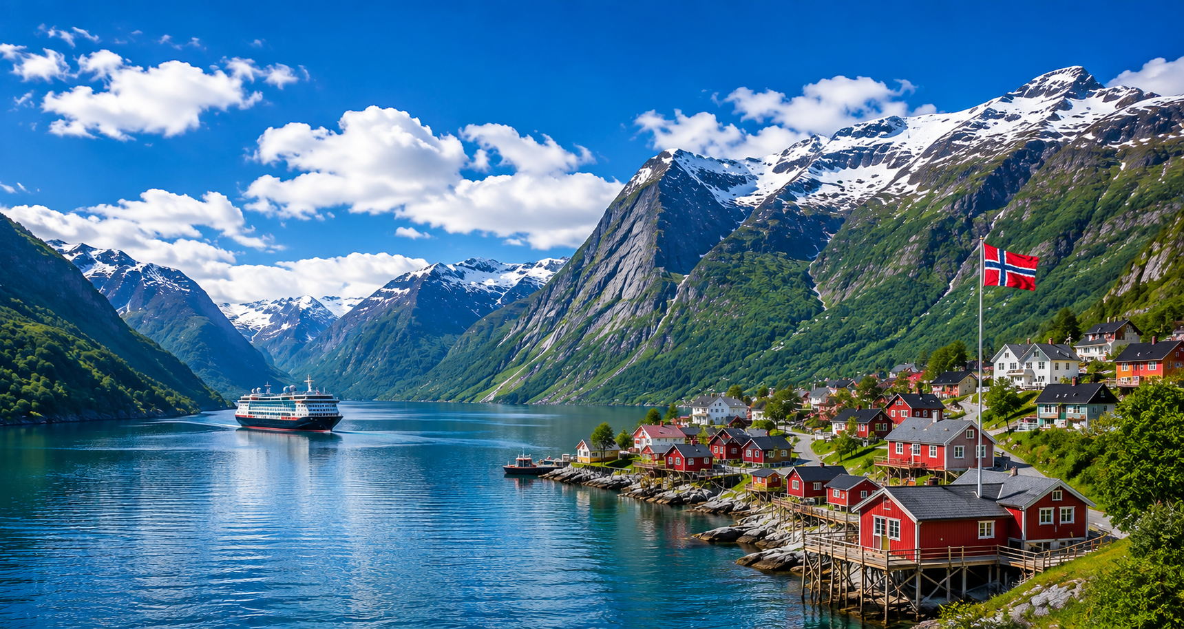 Beat the Heat and Discover Cooler Summer Escapes for 2027 
